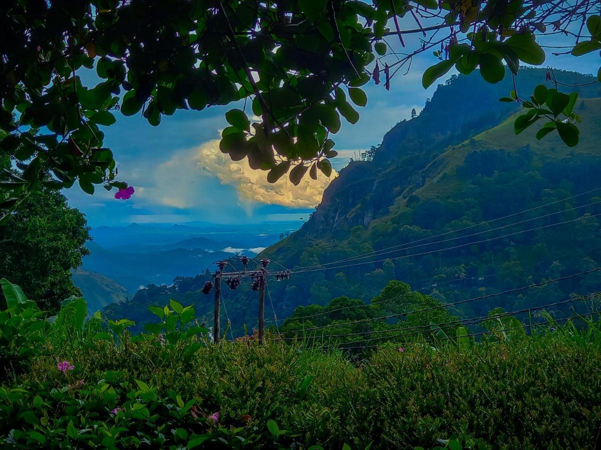 Ella Happy View Διαμέρισμα Εξωτερικό φωτογραφία